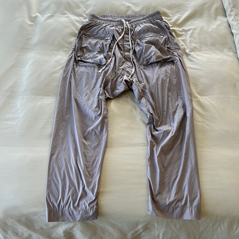 Rick Owens DRKSHDW